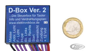 Electronicbox Version D (DE)