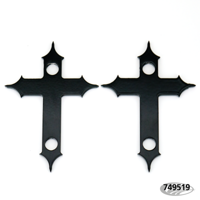 DESIGN TANK LIFT KITS FÜR SPORTSTER