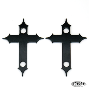 DESIGN TANK LIFT KITS FÜR SPORTSTER