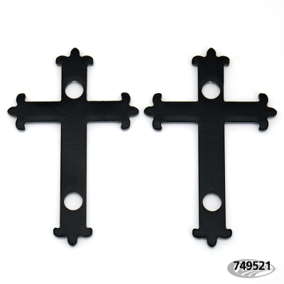 DESIGN TANK LIFT KITS FÜR SPORTSTER