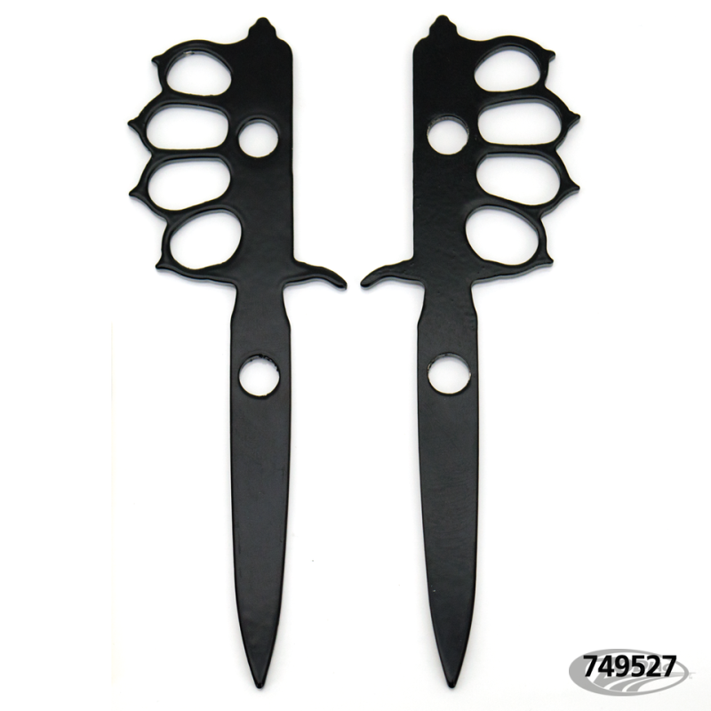 DESIGN TANK LIFT KITS FÜR SPORTSTER