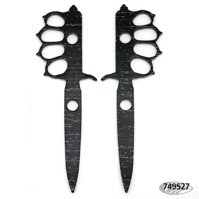 DESIGN TANK LIFT KITS FÜR SPORTSTER