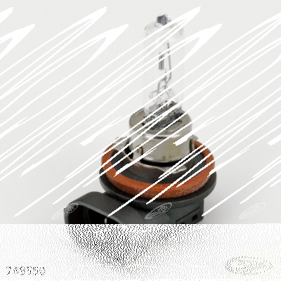 GZP Hi beam bulb H9 12V 65W, each (DE)