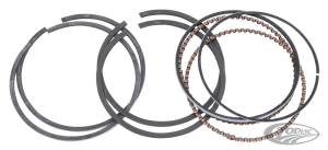 Pistons, 88TC99-06 +.005" (DE)