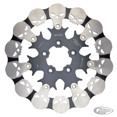 Galfer Skull floating disc 11.8" Rear