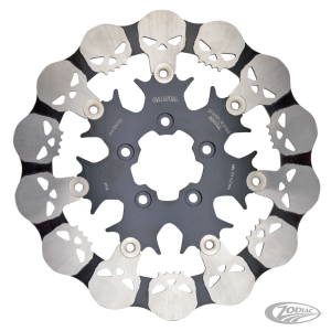 Galfer Skull floating disc 11.8" Rear (DE)