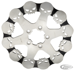 Galfer Skull floating disc 11.5" Rear