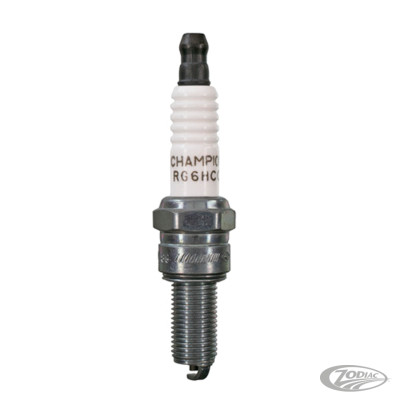 Set of 4 Champion Sparkplugs RG6HCC (DE)