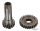 Clutch gear XLl84-86