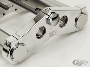 Fender brackets UPSD Black