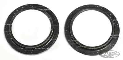 Fork Dust Seals for MUPO Forks (DE)