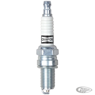 Champion Sparkplug RA8HC each