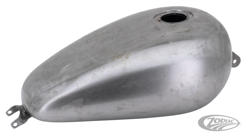 Roadster 3.5 Gallon Gas Tank XLC07-09 (DE)