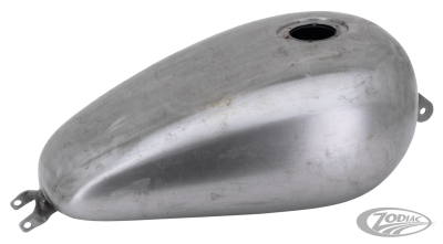 Roadster 3.5 Gallon Gas Tank XLC07-09 (DE)