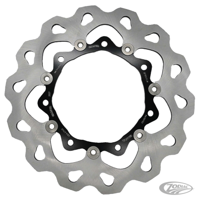 Galfer Wave Float disc 144x7x170x300mm (DE)