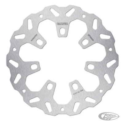 Galfer 11.8" 7-SPK Wave disc (DE)