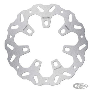 Galfer 11.8" 7-SPK Wave disc (DE)