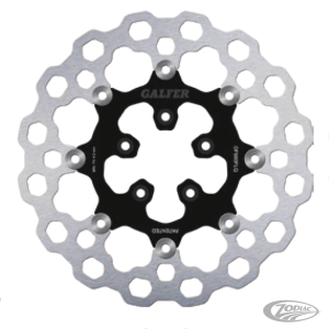 Galfer Cubiq DF680 Floating 11.5" (DE)