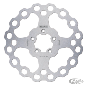 Galfer Cubiq DF680 Solid 11.5" (DE)