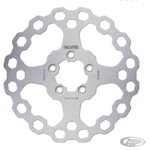 Galfer Cubiq DF681 Solid 11.5" (DE)