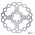 Galfer Cubiq DF681 Solid 11.5"