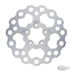 Galfer Cubiq DF724 Solid 10.25" (DE)