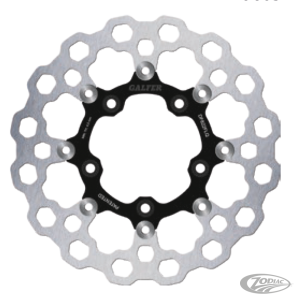 Galfer Cubiq DF822 Floating 300 x 5.6mm