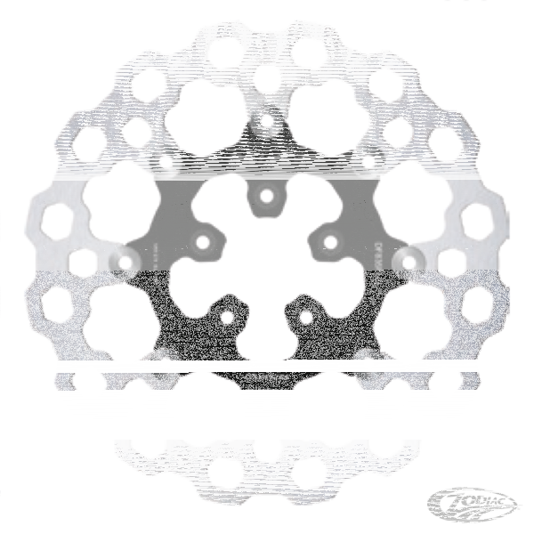 Galfer Cubiq DF835 Floating 300 x 5.0mm (DE)