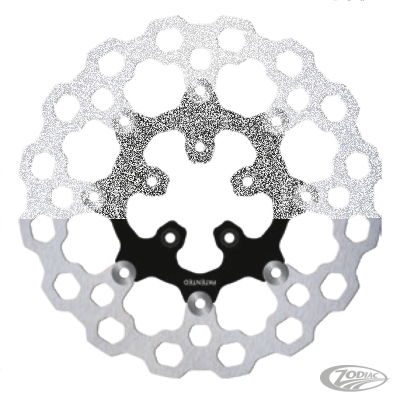 Galfer Cubiq DF835 Floating 300 x 5.0mm (DE)