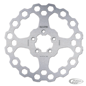 Galfer Cubiq DF835 Solid 300 x 5.0mm (DE)