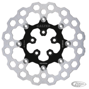 Galfer Cubiq DF836 Floating 300 x 5.0mm (DE)