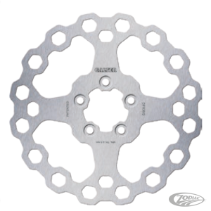 Galfer Cubiq DF836 Solid 300 x 5.0mm