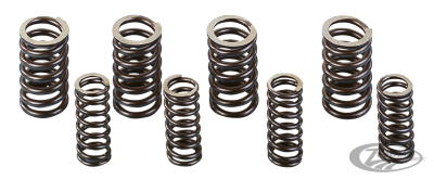 Valve spring kit XLl83-85