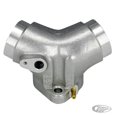 S&S Super E Manifold TC06-17 #405