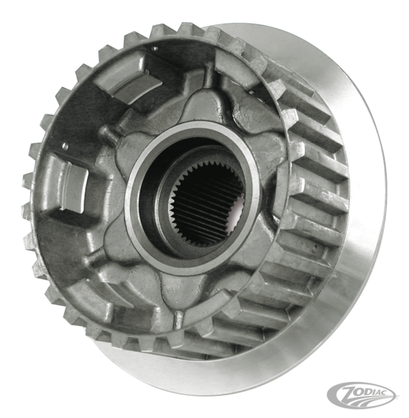 Inner Clutch Hub XL84-90 (DE)