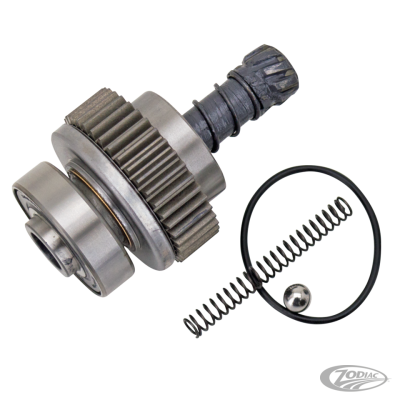 GHDP starter Clutch Assy BT91-06 (DE)