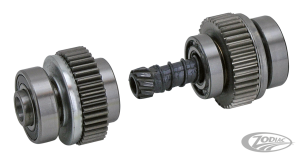 GHDP starter Clutch Assy BT91-06 (DE)