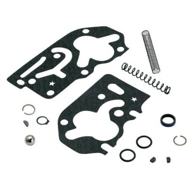 S&S HVHP pump master rebuild kit 92-99 (DE)