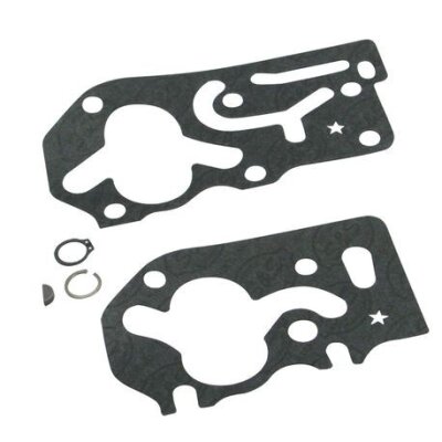S&S HVHP pump gasket rebuild kit 92-99 (DE)