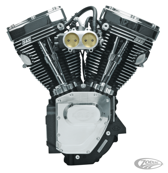 S&S dealer jet kit (DE)