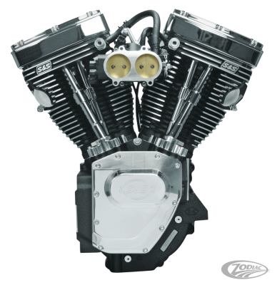 S&S dealer jet kit (DE)