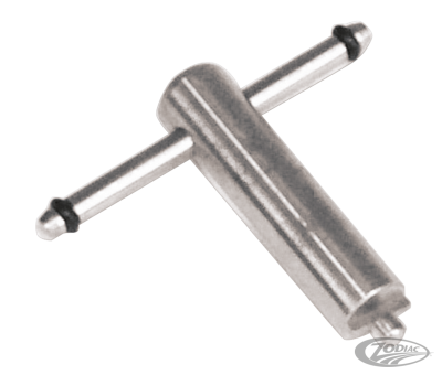 S&S Carburetor main jet tool (DE)