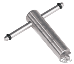S&S Carburetor main jet tool (DE)