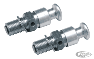 Jims M10x1.0 compression release valves (DE)