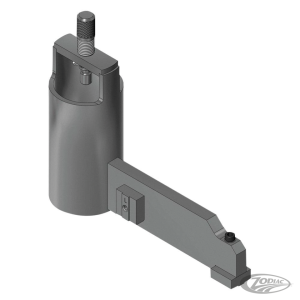 Jims balancer shaft alignment tool (DE)