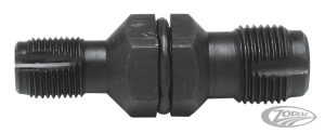 Jims sparkplug hole thread chaser (DE)