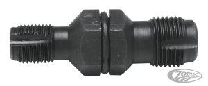 Jims sparkplug hole thread chaser (DE)
