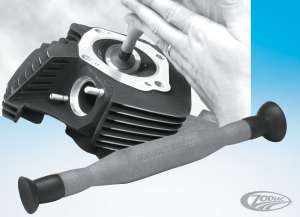Jims valve seat lapper tool (DE)