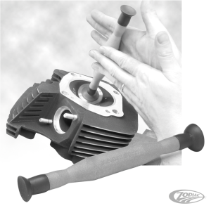 Jims valve seat lapper tool (DE)