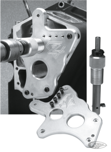 Jims EVO cam relief tool (DE)